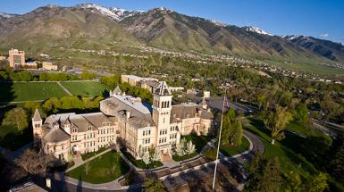 image of Utah State University